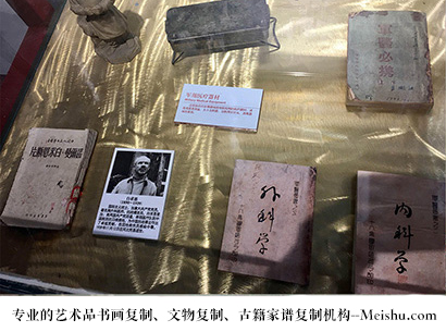 盐津县-哪家古代书法复制打印更专业？