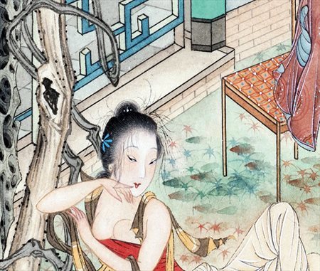 盐津县-中国古代行房图大全，1000幅珍藏版！